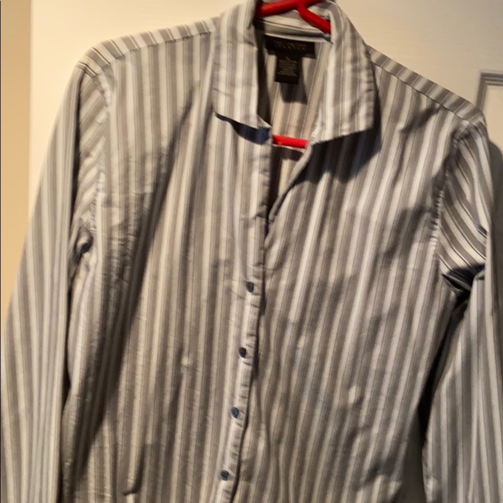 Work Or Not Button Down... - image 3